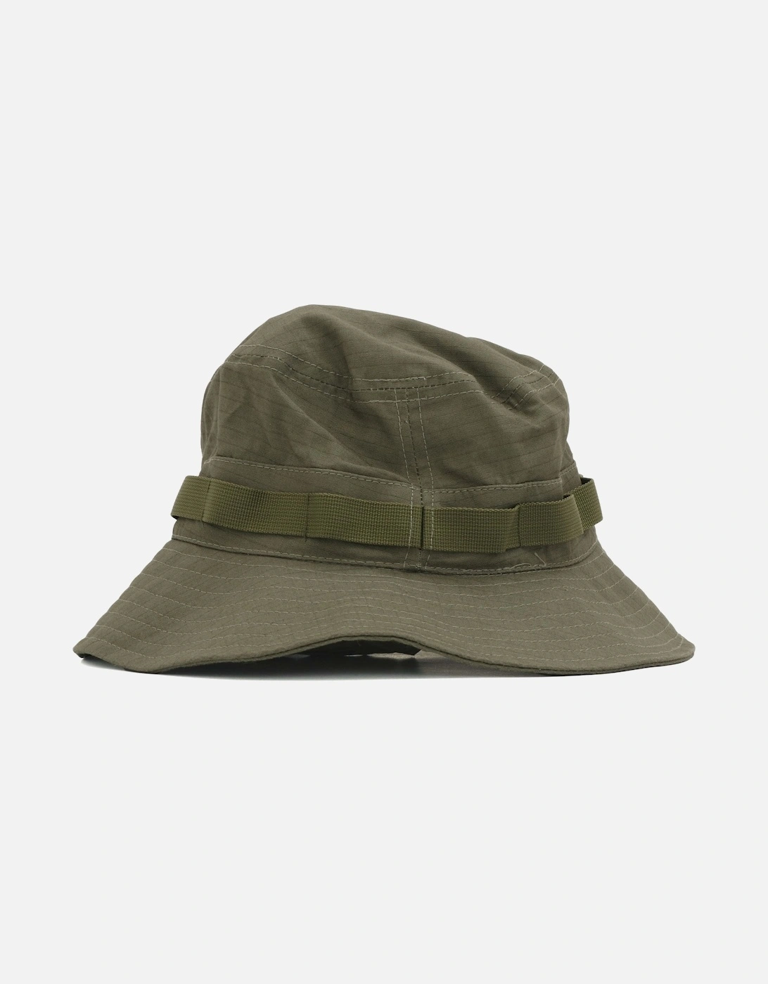 Boonie Green Bucket Hat