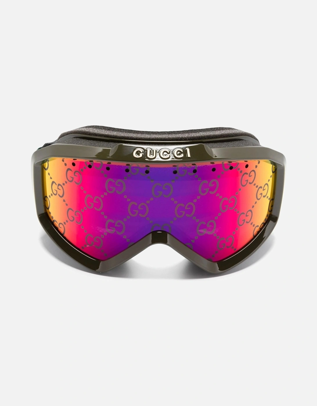 Webbing Ski Glasses Multicoloured, 5 of 4