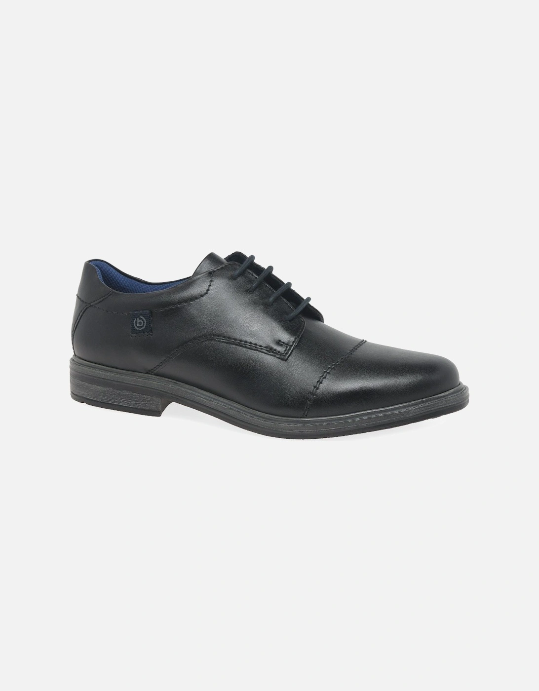 Ruggerio Cap Mens Formal Shoes, 10 of 9