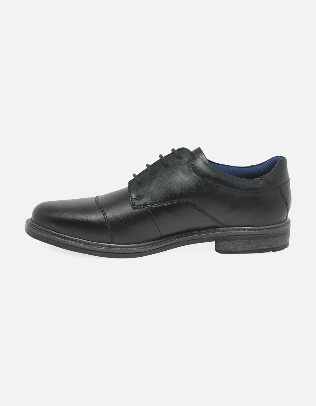 Ruggerio Cap Mens Formal Shoes