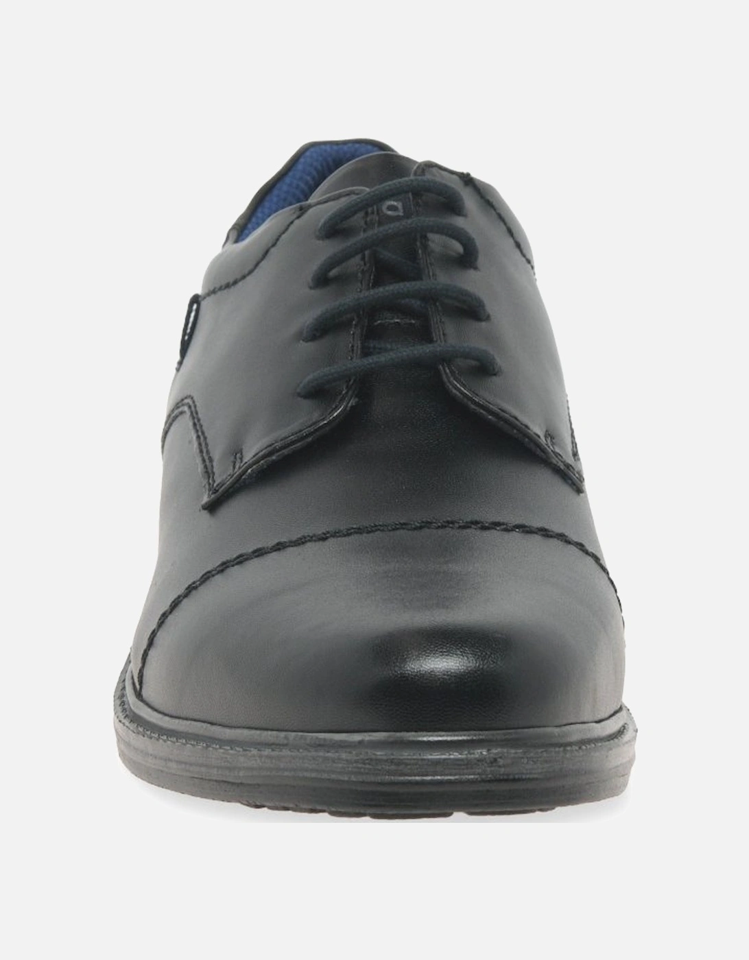 Ruggerio Cap Mens Formal Shoes