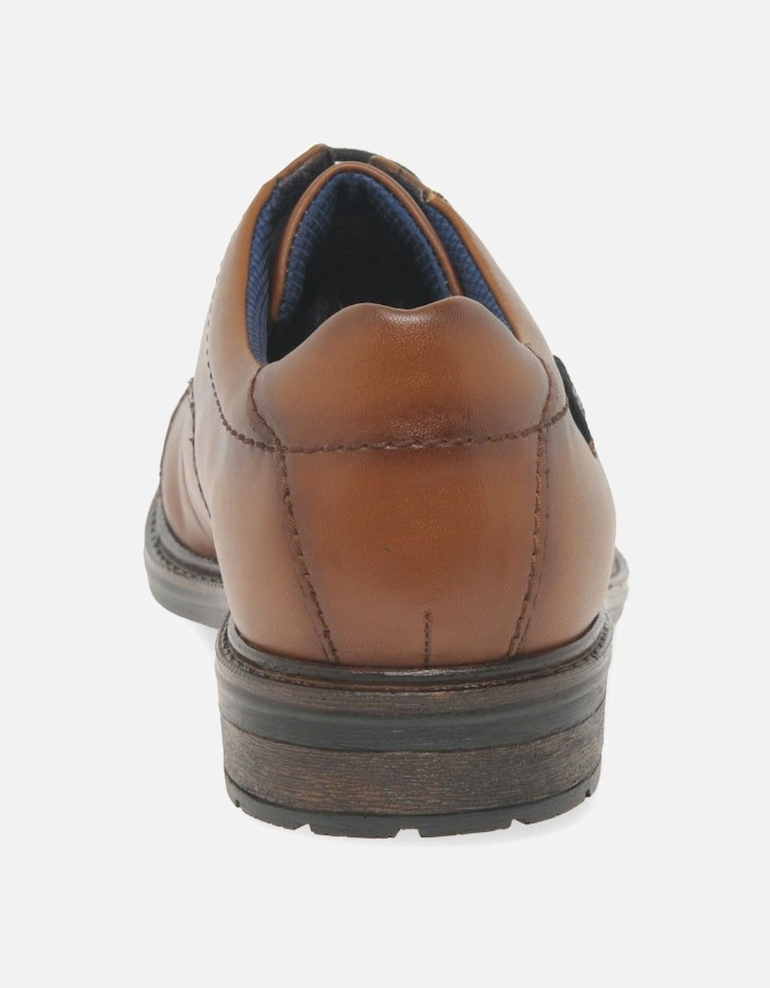 Ruggerio Cap Mens Formal Shoes