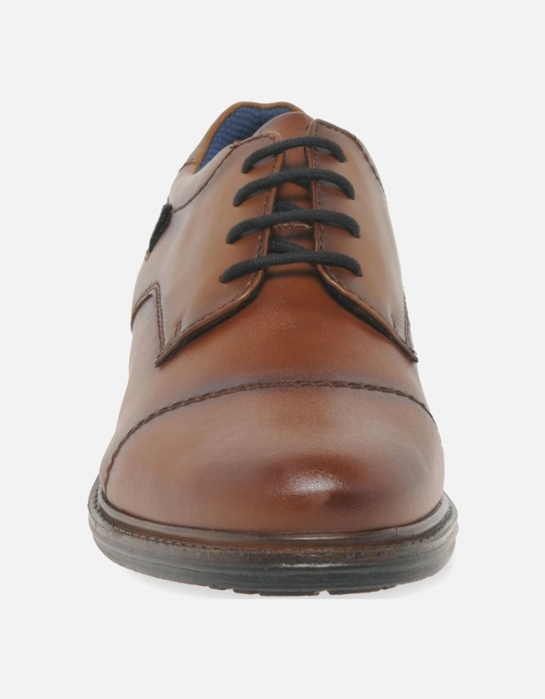 Ruggerio Cap Mens Formal Shoes