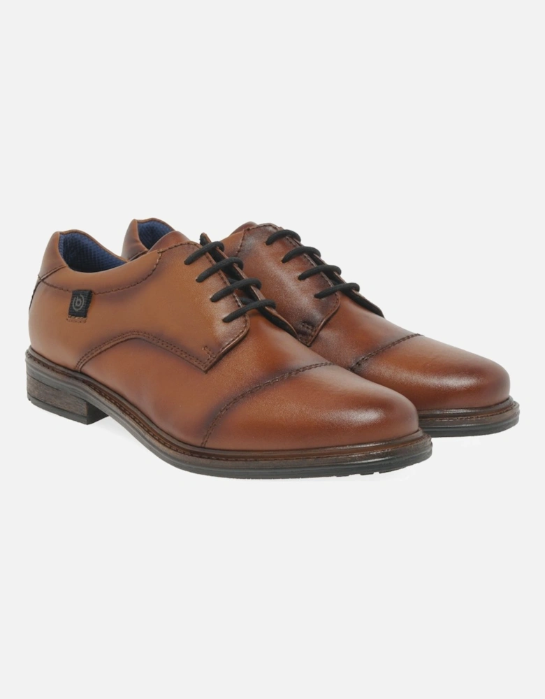 Ruggerio Cap Mens Formal Shoes