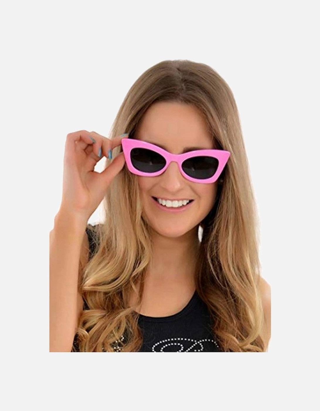Womens/Ladies Hen Party Sunglasses, 2 of 1