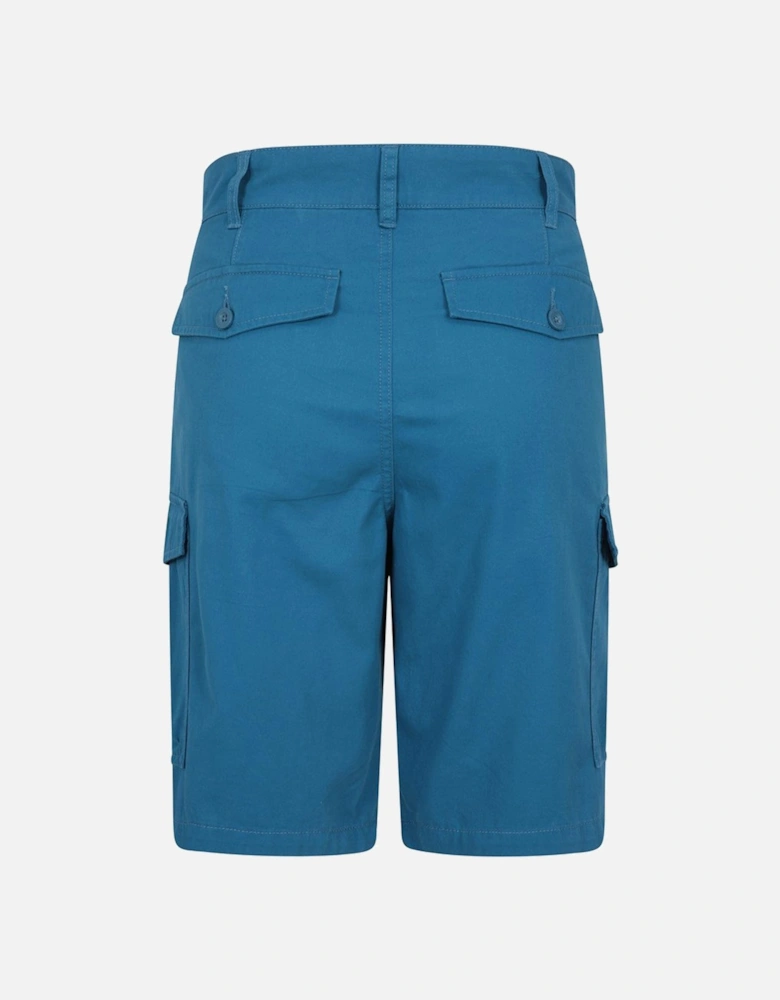 Mens Lakeside Cargo Shorts