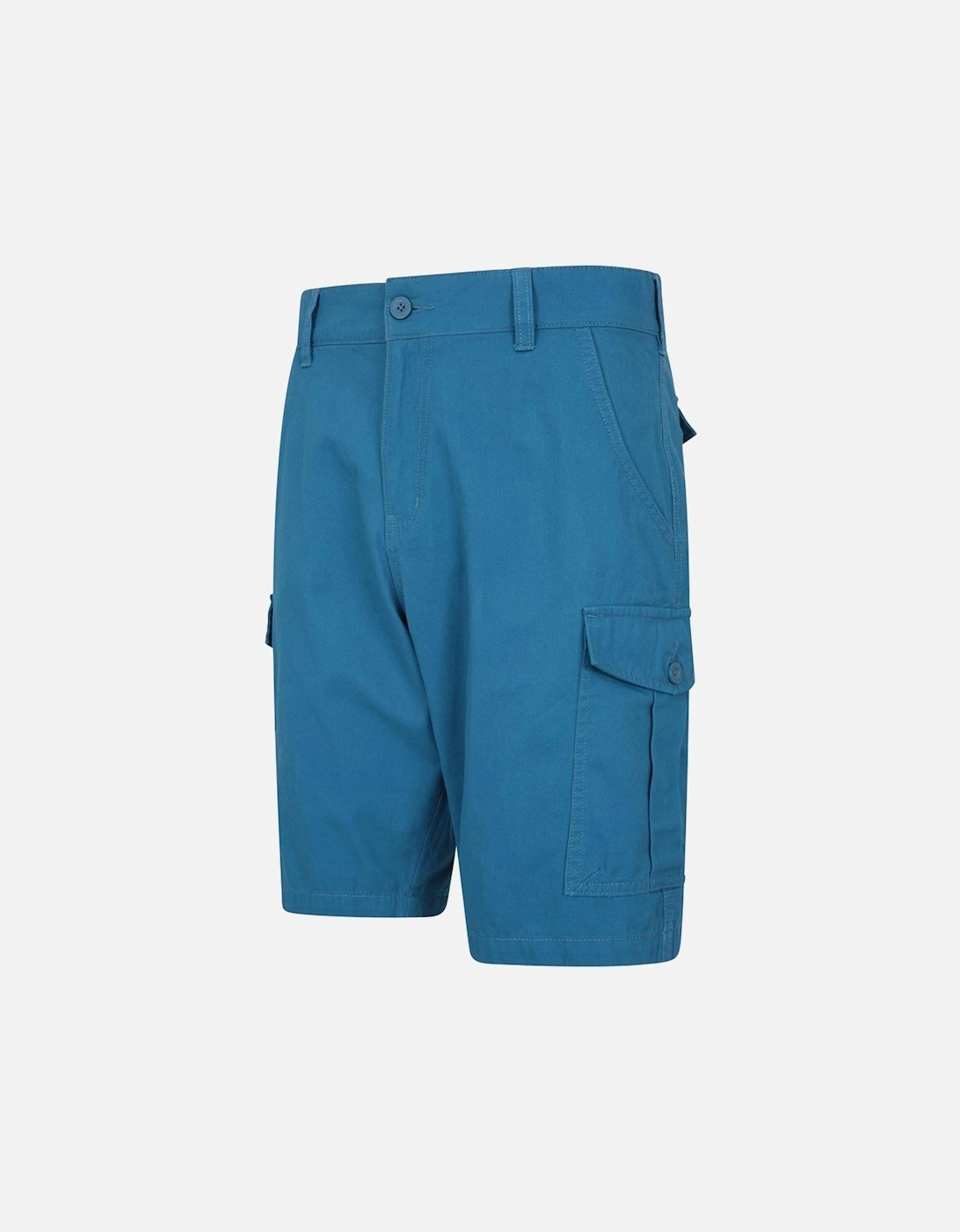 Mens Lakeside Cargo Shorts