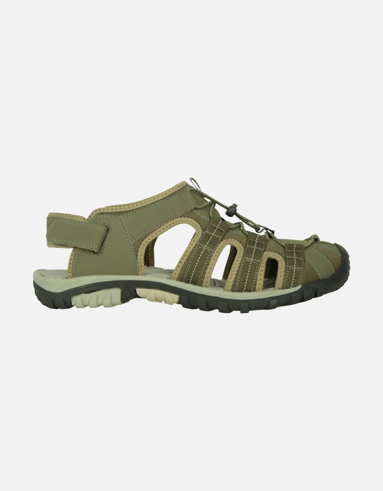 Mens Trek Sandals