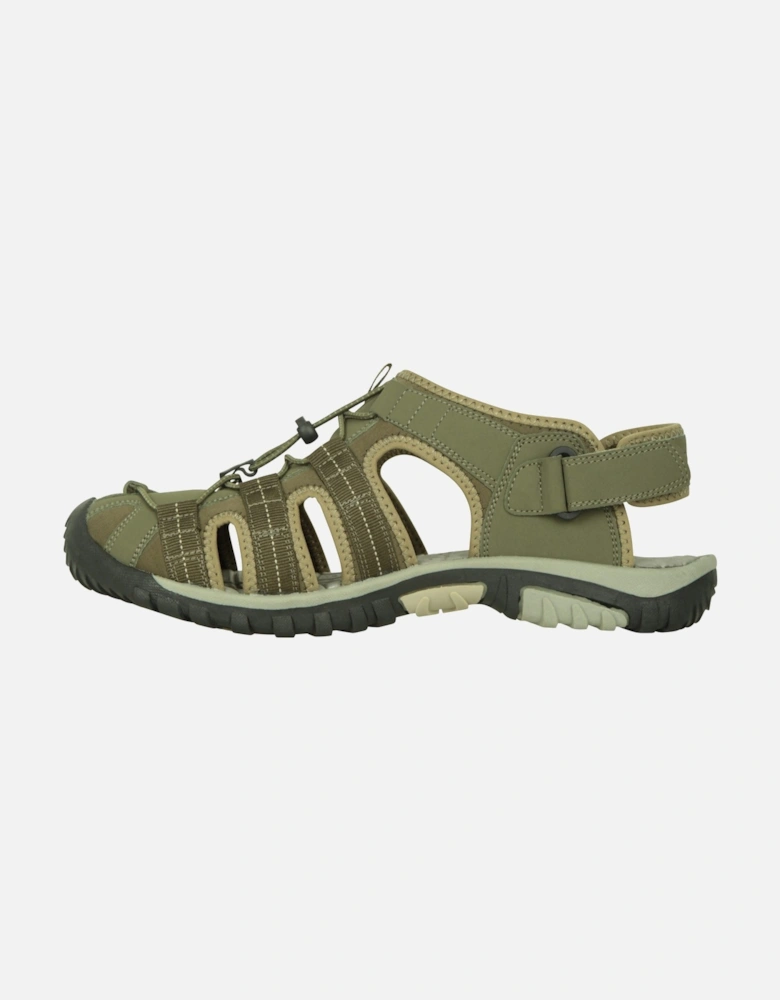 Mens Trek Sandals