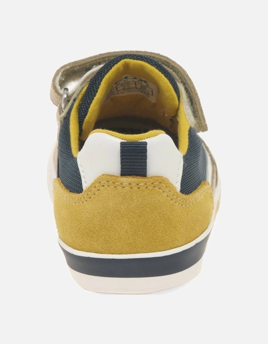 B Kilwi Boys Infant Shoes