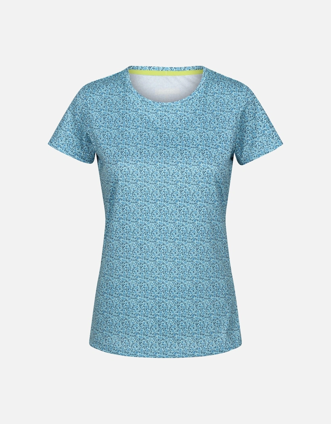 Womens Fingal Edition Wicking Jersey T Shirt