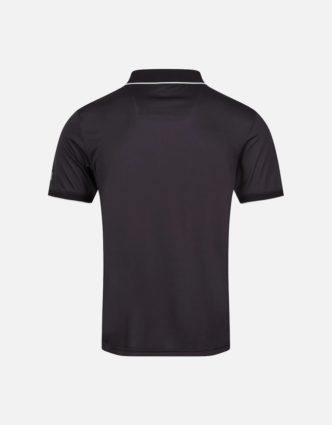 Mens Remex II Short Sleeve Quick Drying Polo Shirt