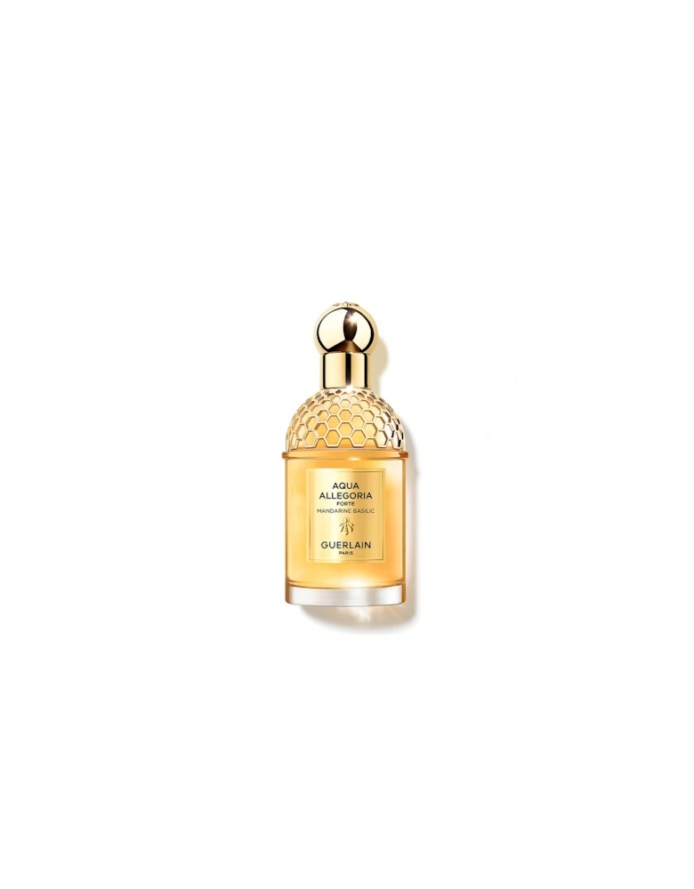 Aqua Allegoria Forte Mandarine Basilic Eau de Parfum 75ml