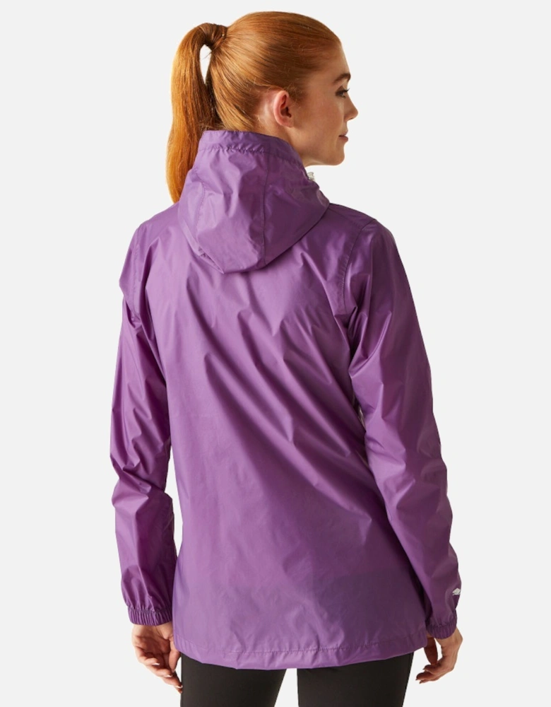 Womens Ladies Pack It Jacket III Waterproof Durable Jacket