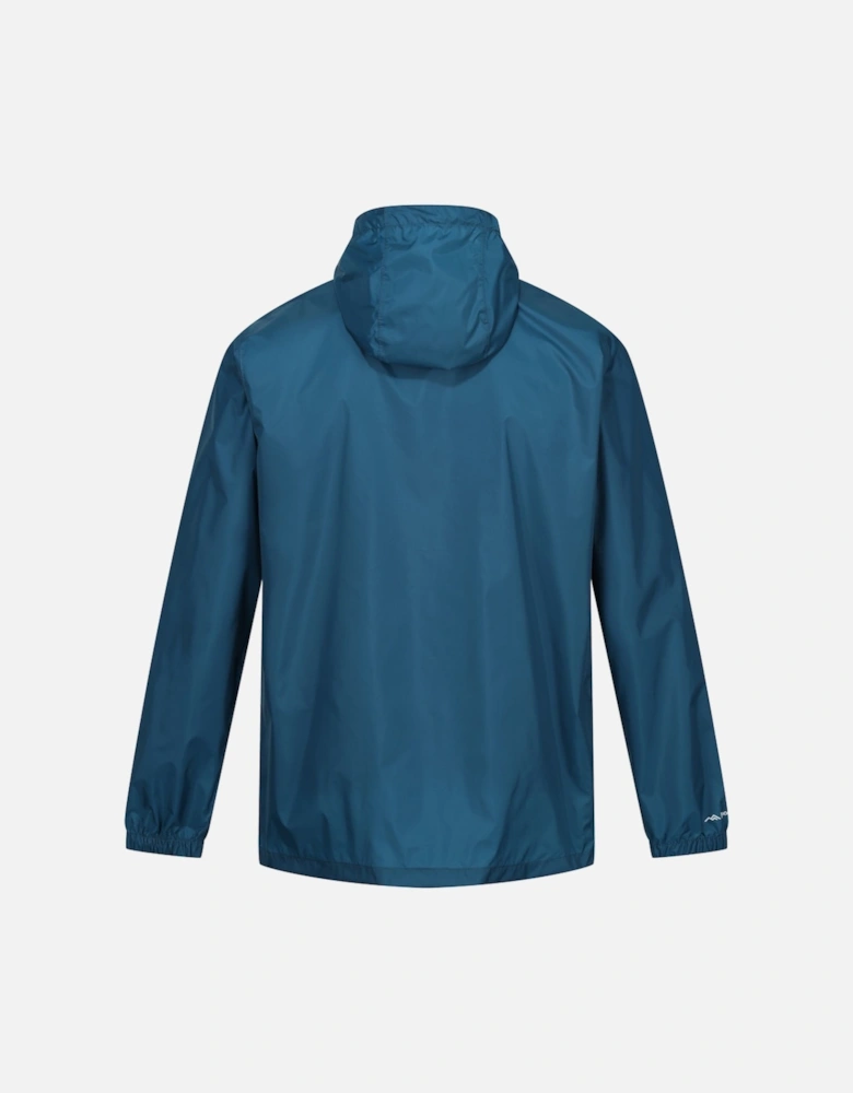 Mens Pack It III Waterproof Breathable Packable Jacket Coat