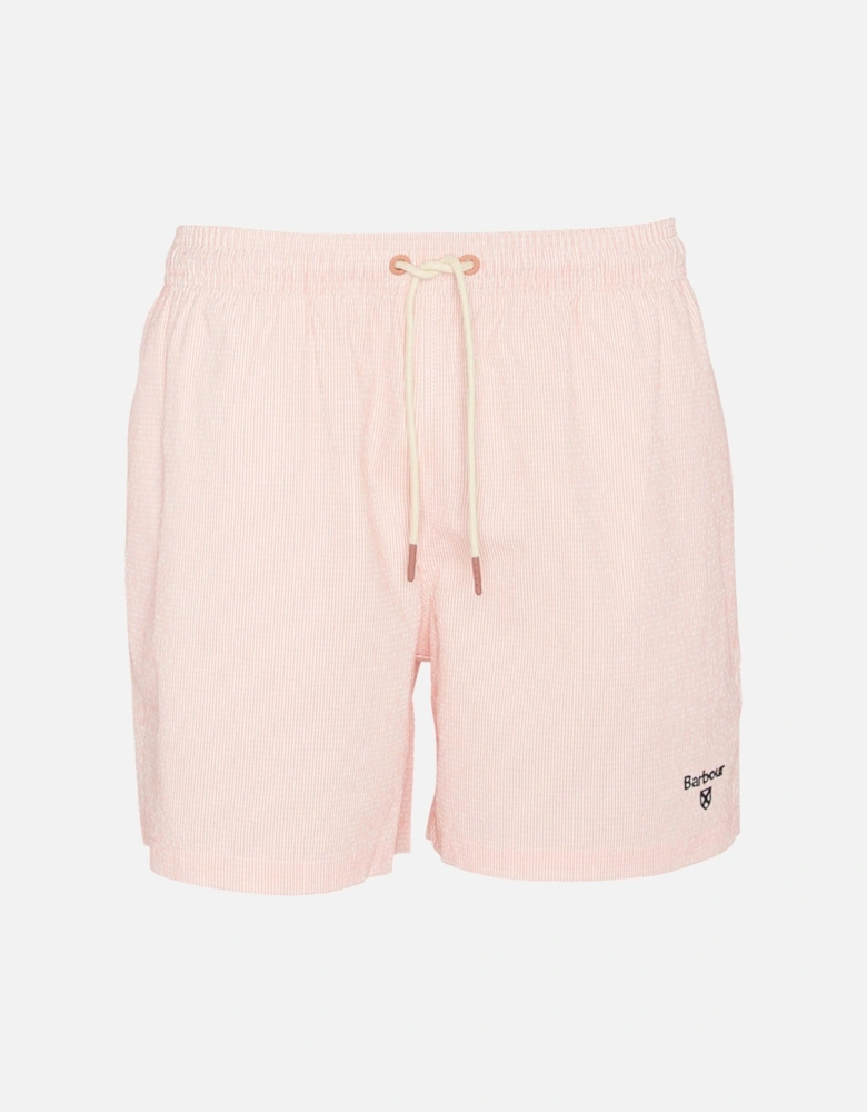 Somerset Swim Shorts PI55 Pink Clay