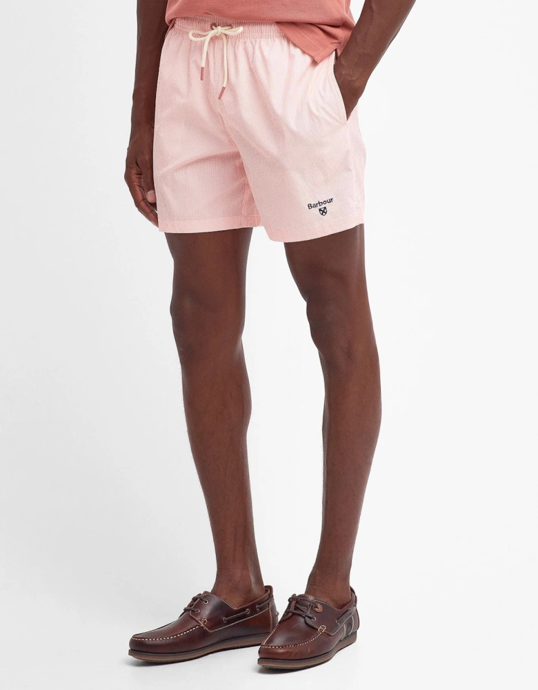 Somerset Swim Shorts PI55 Pink Clay