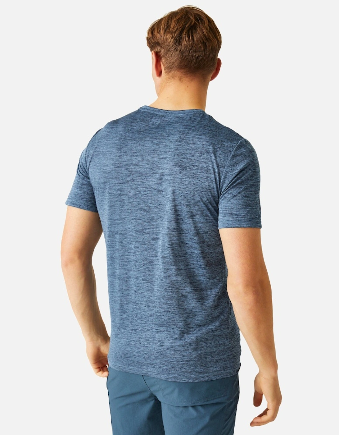 Mens Fingal Edition Quick Drying Wicking T Shirt