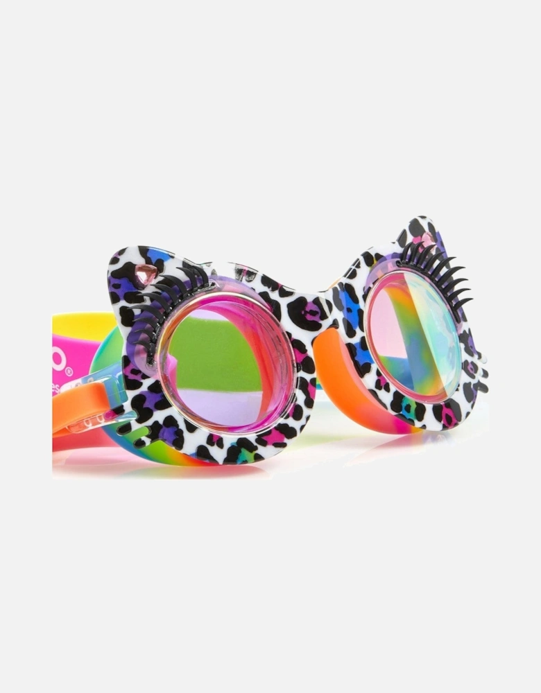 Meow Swim Goggles