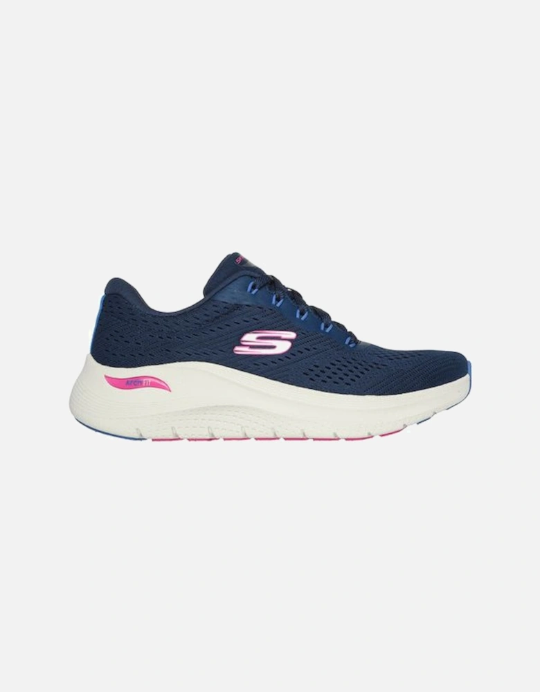 150051 Arch Fit 2.0 in Navy/Multi