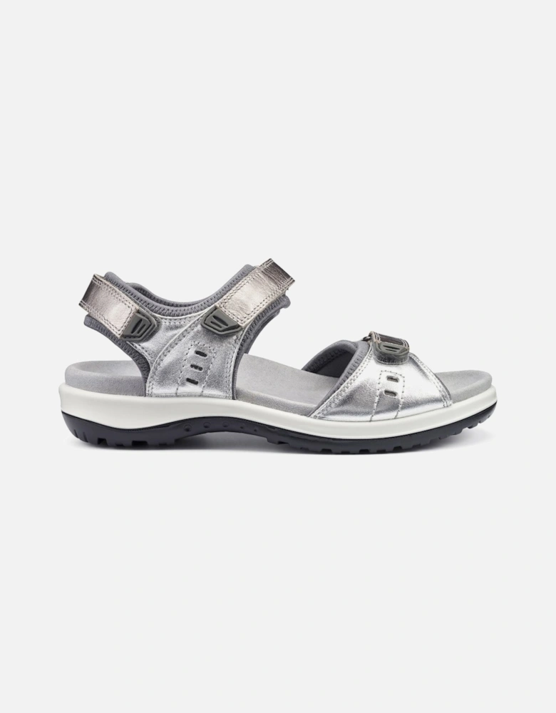 Walk II Womens Wide Fit Sandals