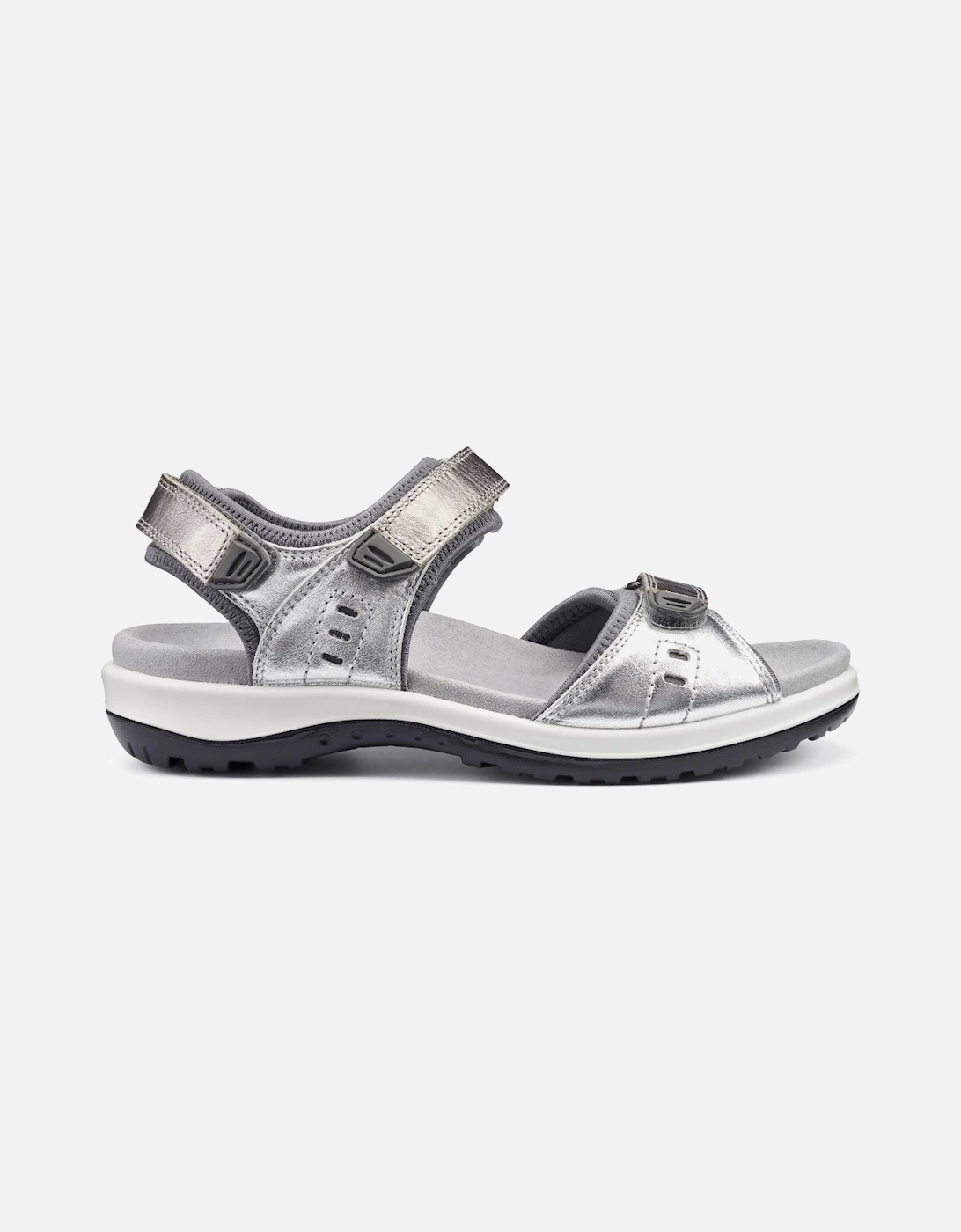 Walk II Womens Wide Fit Sandals