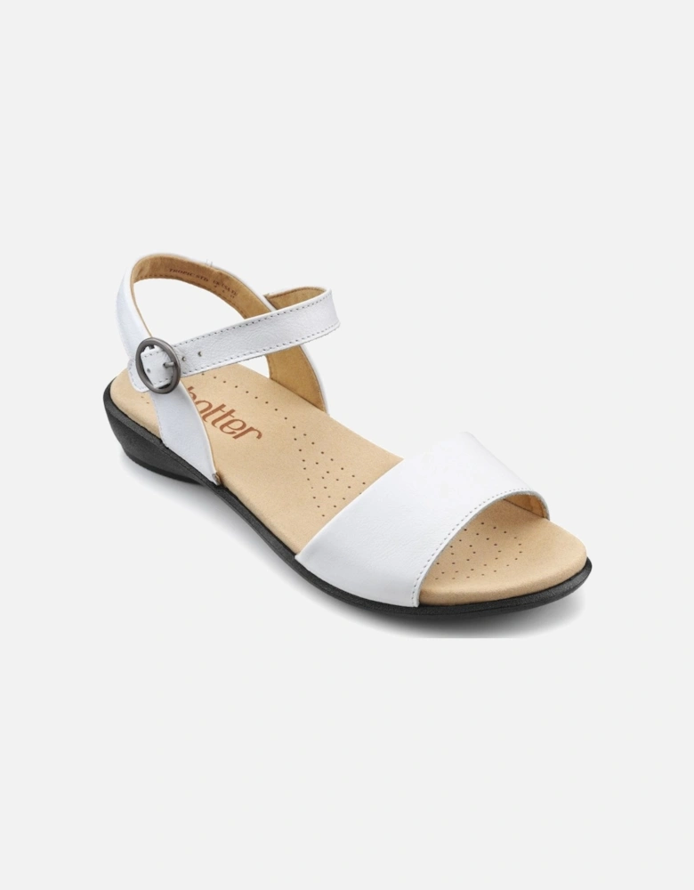 Tropic Womens Wide Fit Sandals