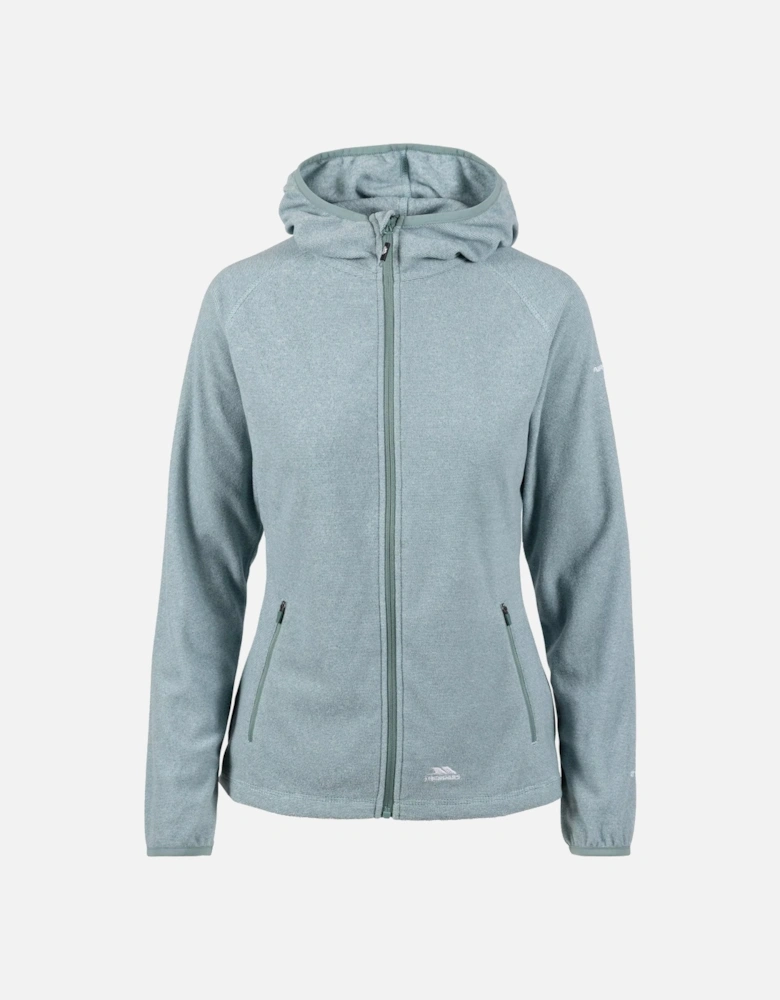 Womens/Ladies Jennings Fleece Jacket