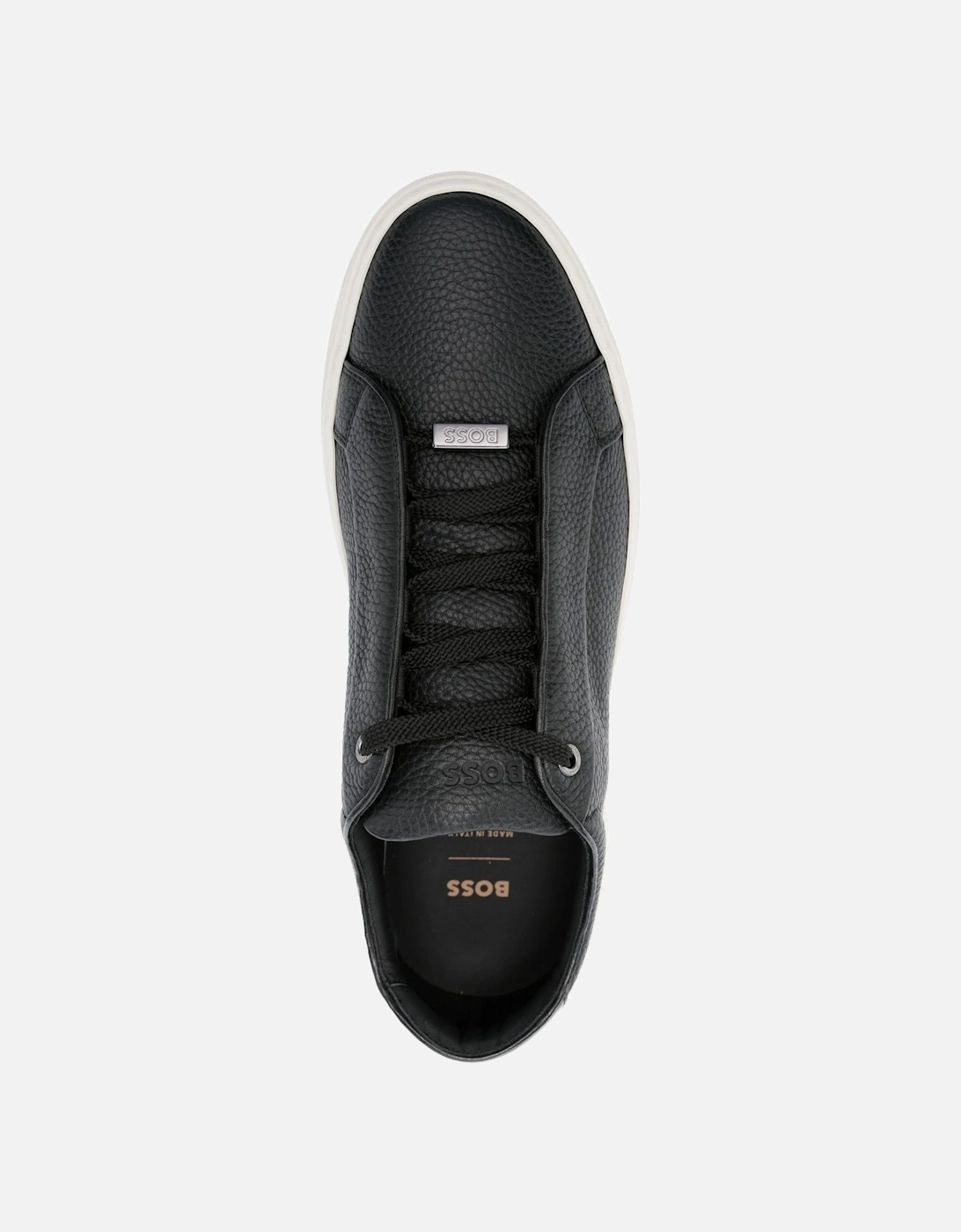 Gary Sneakers Black