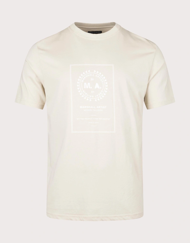 Cartellino T-Shirt