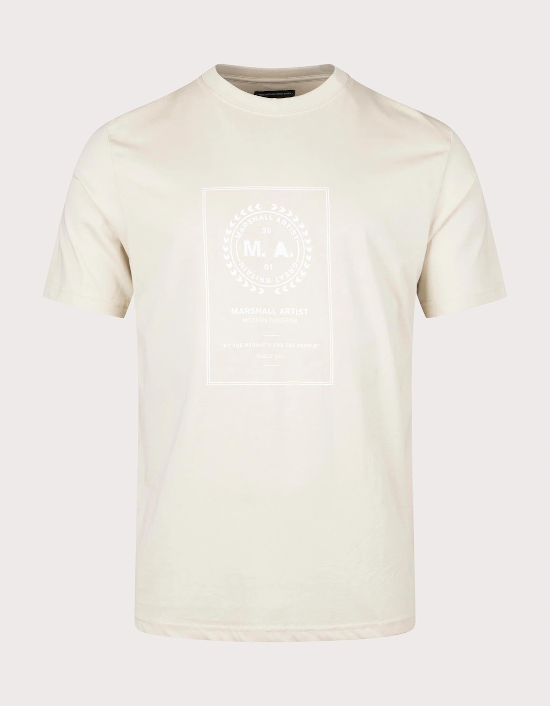 Cartellino T-Shirt, 3 of 2