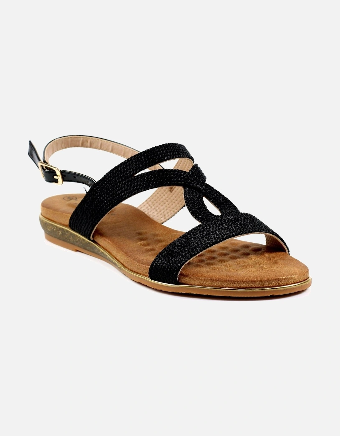 Lisia Womens Sandals, 6 of 5