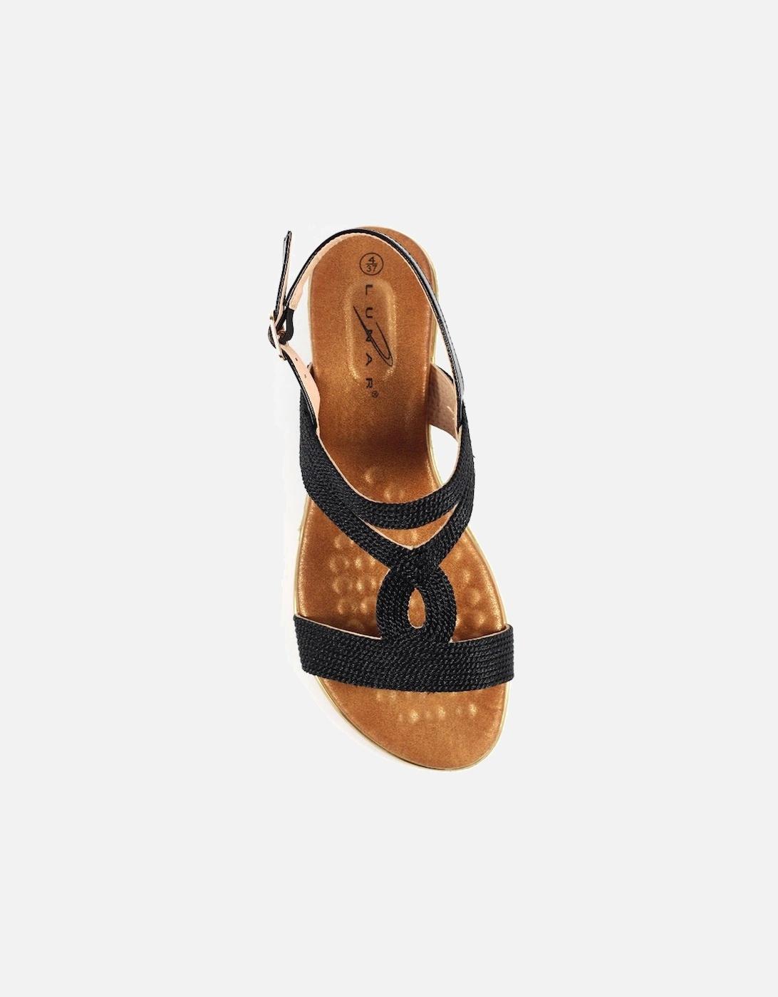 Lisia Womens Sandals