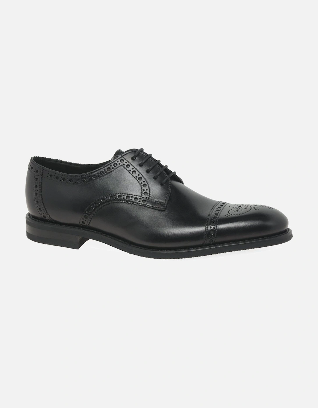 Roger Mens Semi Brogues, 10 of 9