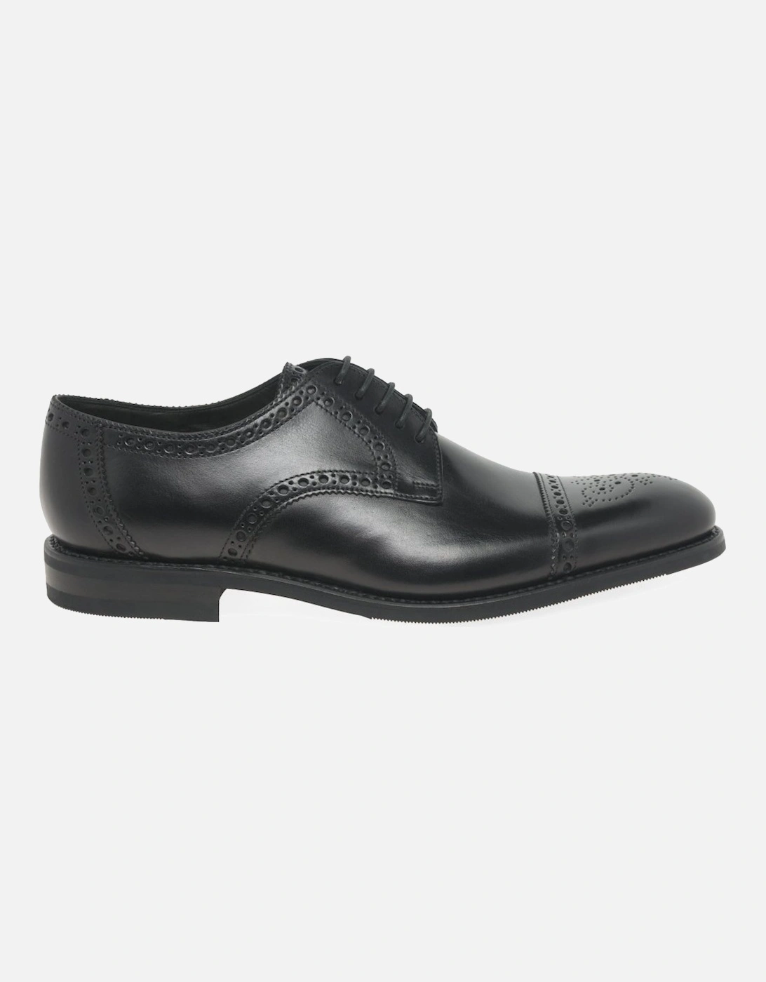 Roger Mens Semi Brogues