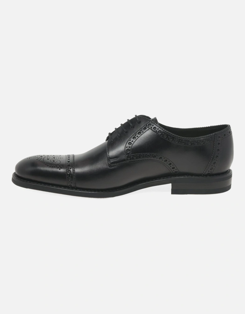 Roger Mens Semi Brogues