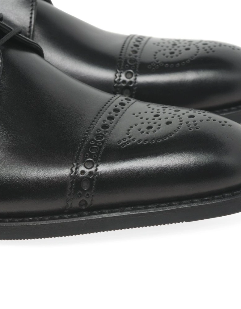 Roger Mens Semi Brogues