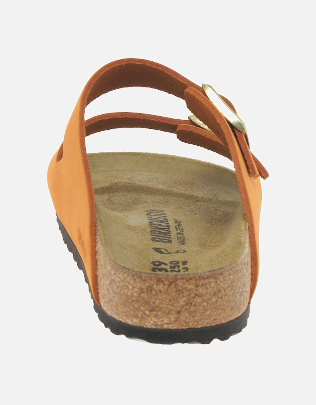 Arizona Nubuck Womens Sandals