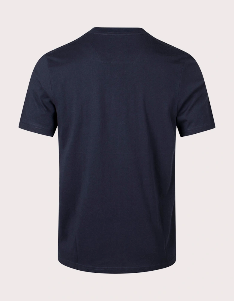 Cartellino T-Shirt