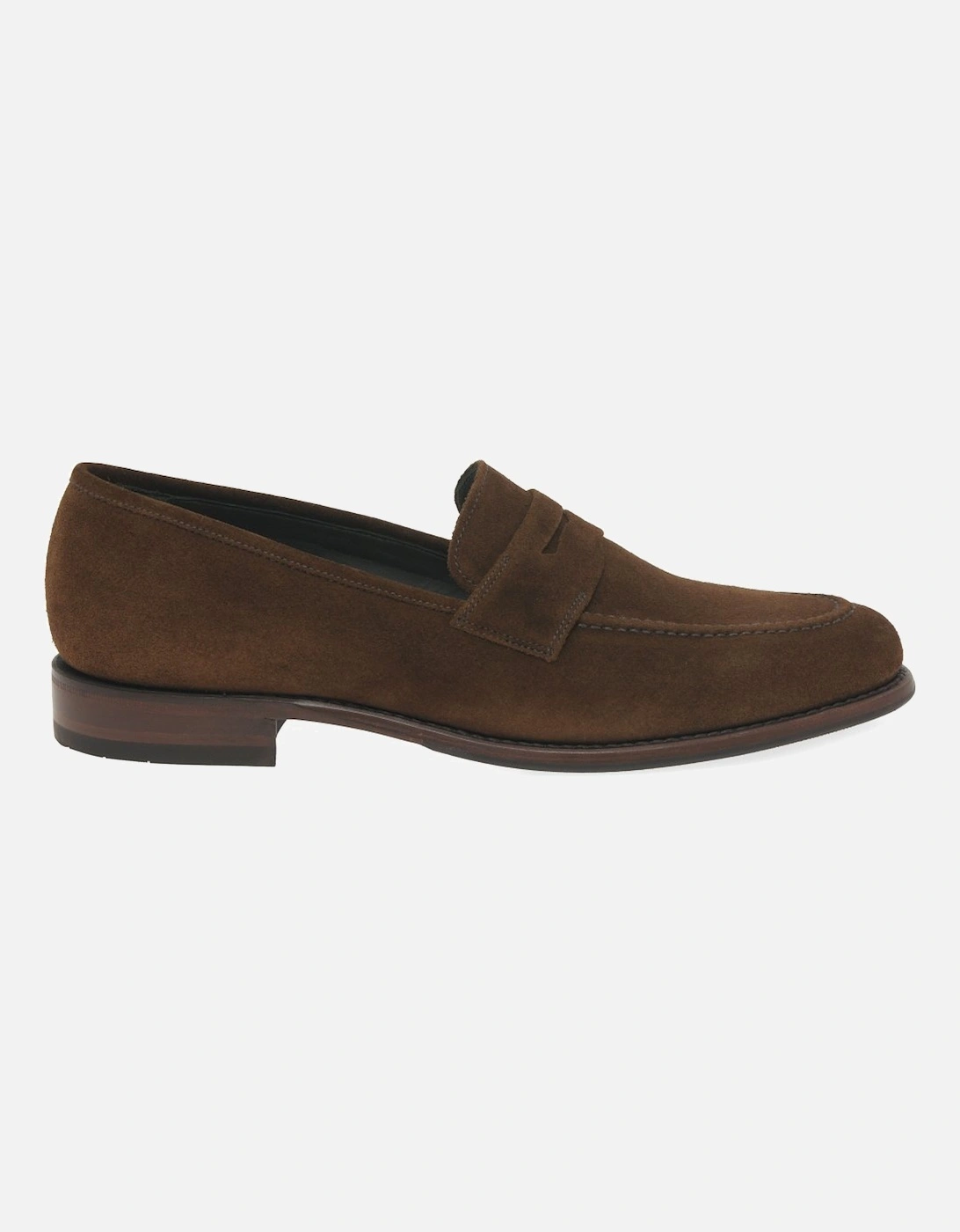 Wiggins Mens Penny Loafers