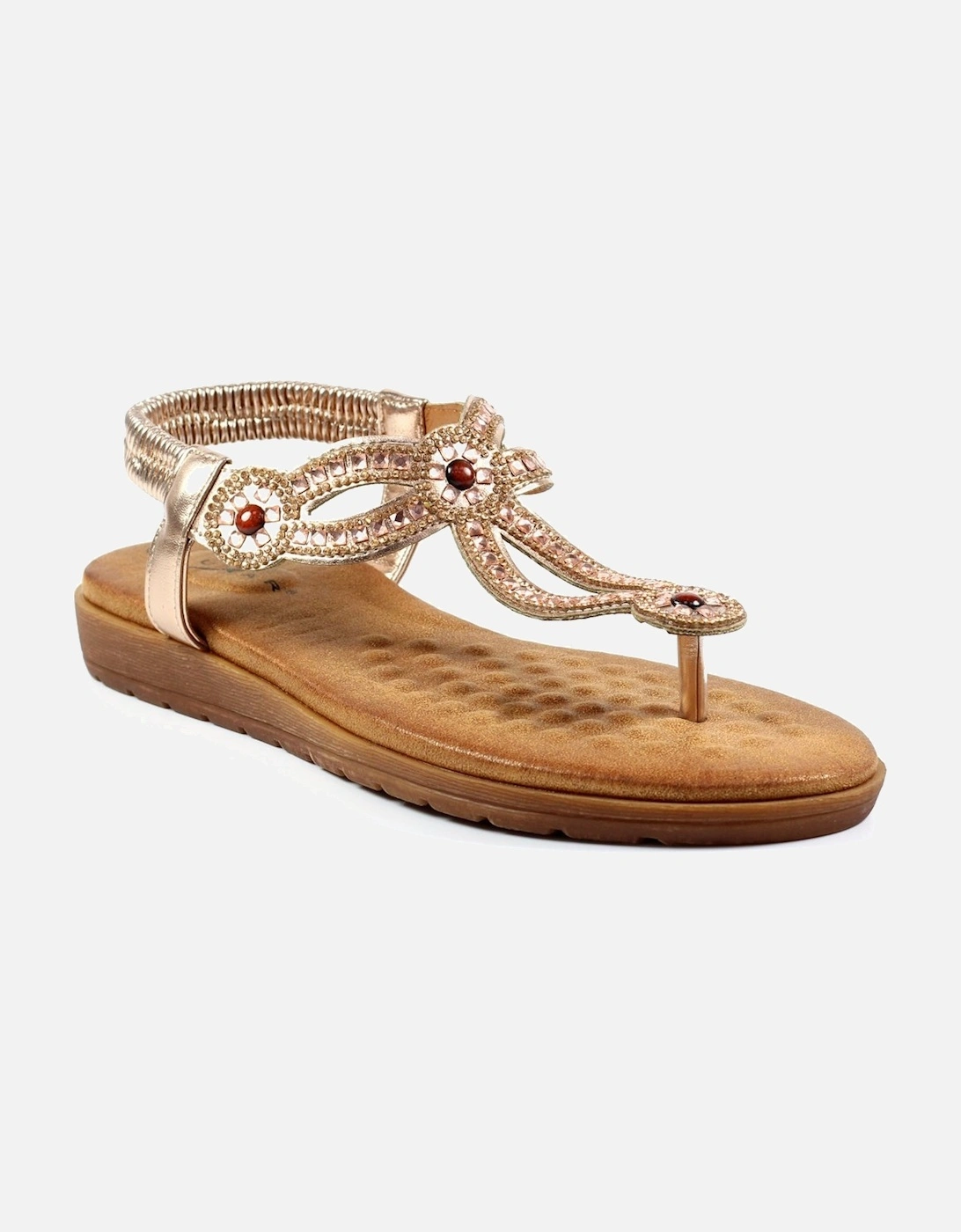 Iona Womens Sandals, 2 of 1