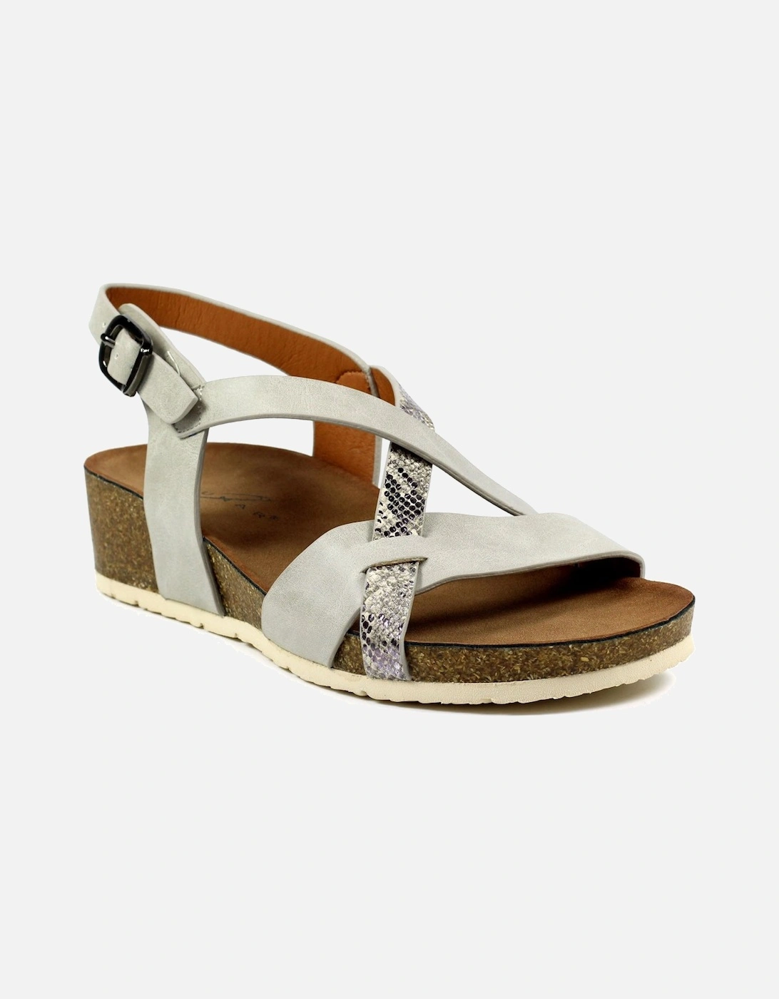 Liberty Womens Sandals, 2 of 1
