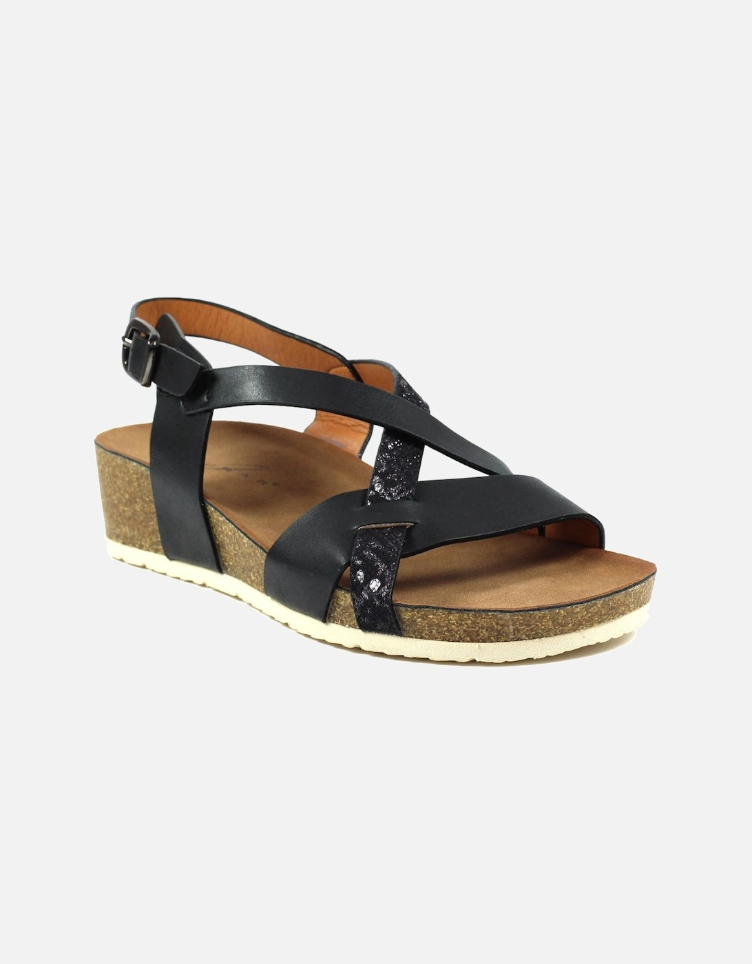Liberty Womens Sandals, 6 of 5