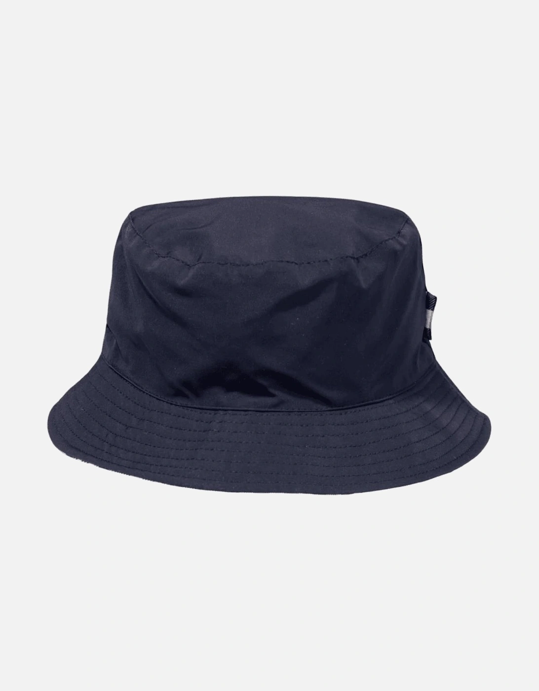Active Reversible Navy Bucket Hat
