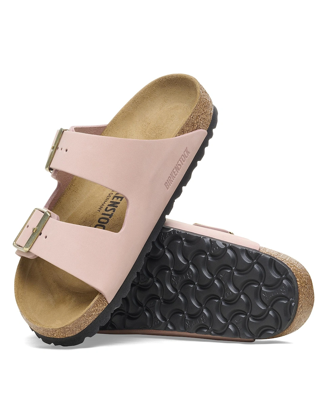 Nubuck Leather Womens Sandals