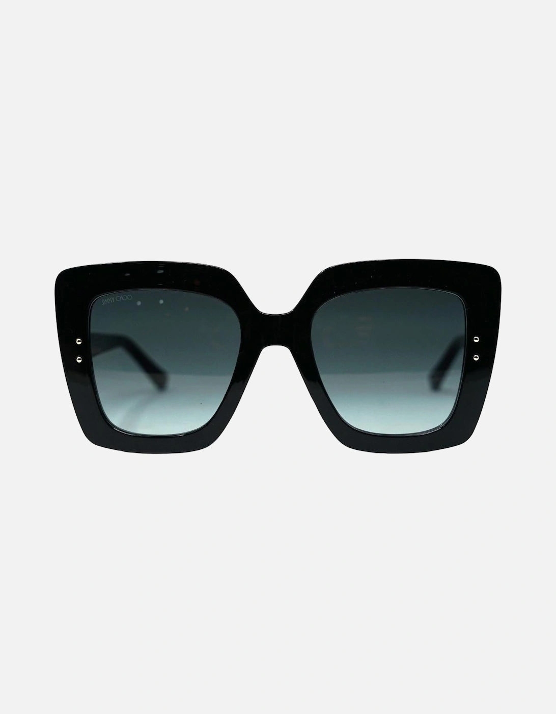 Auri/G/S 0807 90 Black Sunglasses, 4 of 3