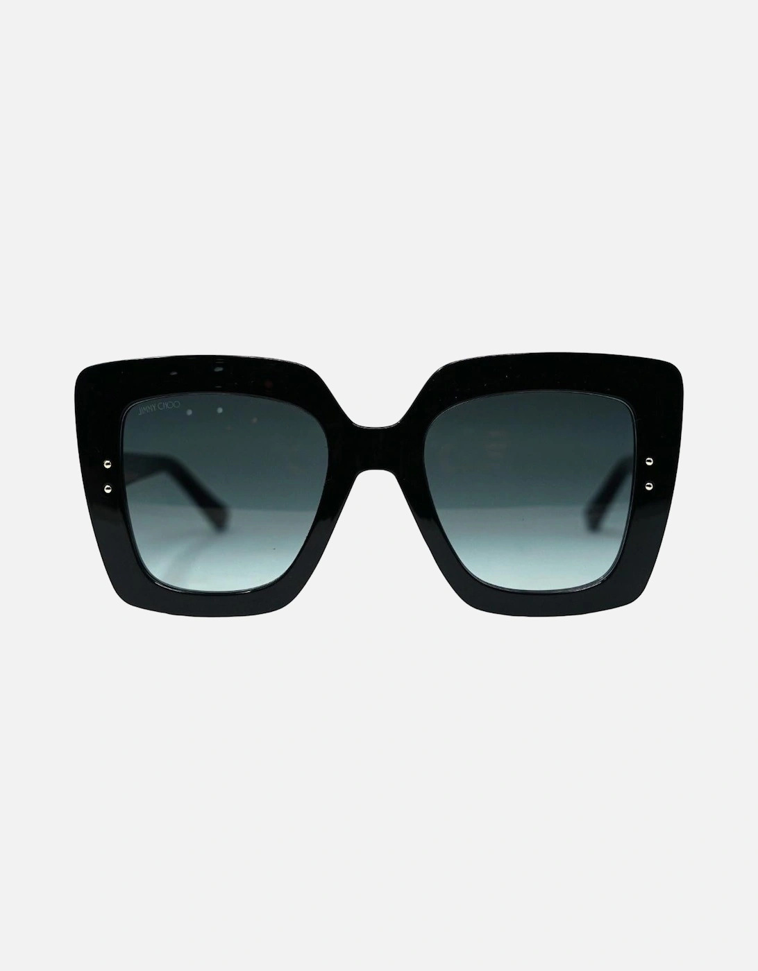 Auri/G/S Black Sunglasses, 4 of 3