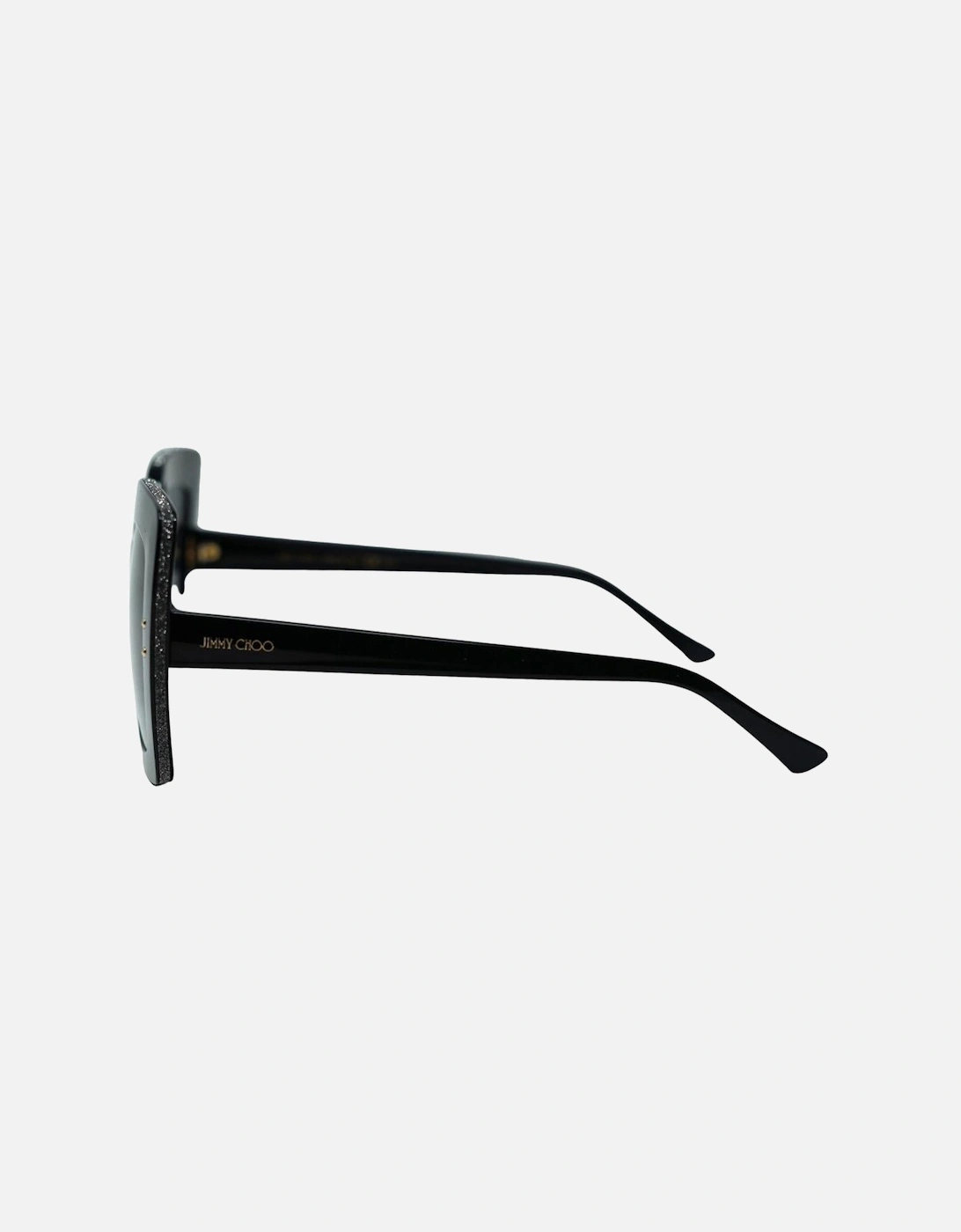 Auri/G/S Black Sunglasses
