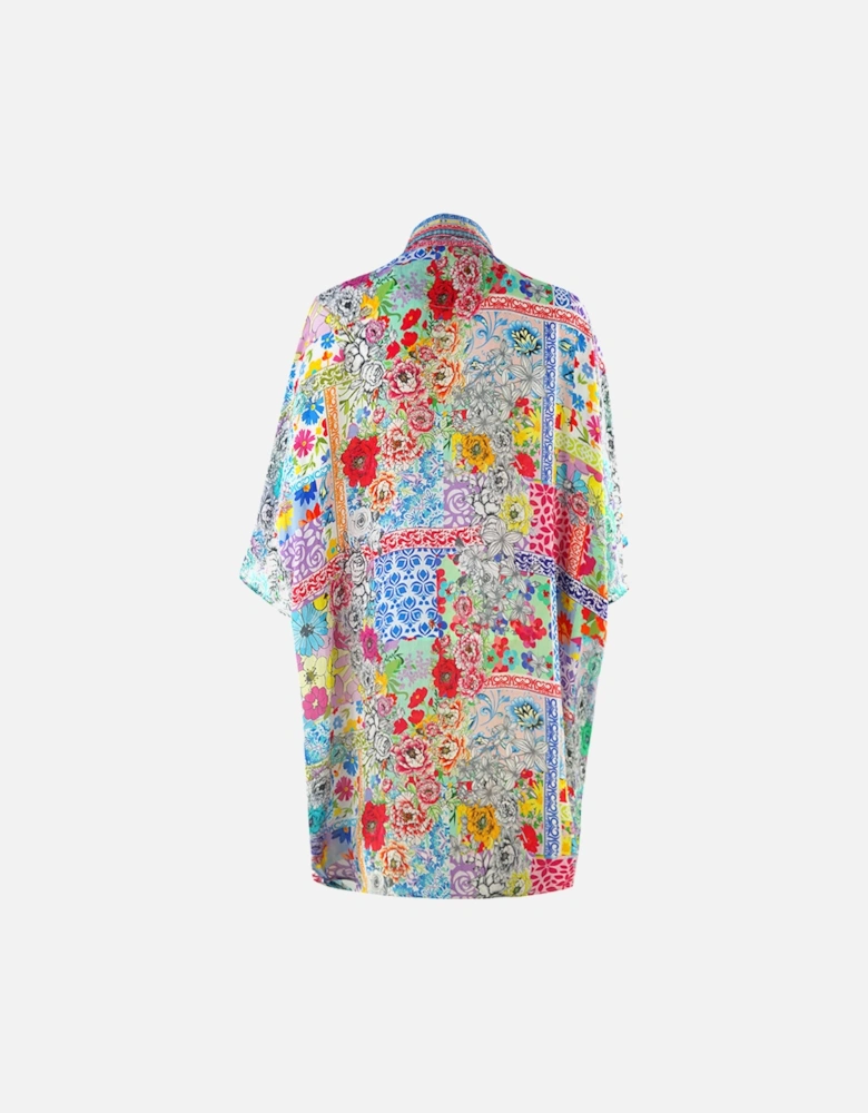 Martinique 12004 Multicoloured Shirt Dress