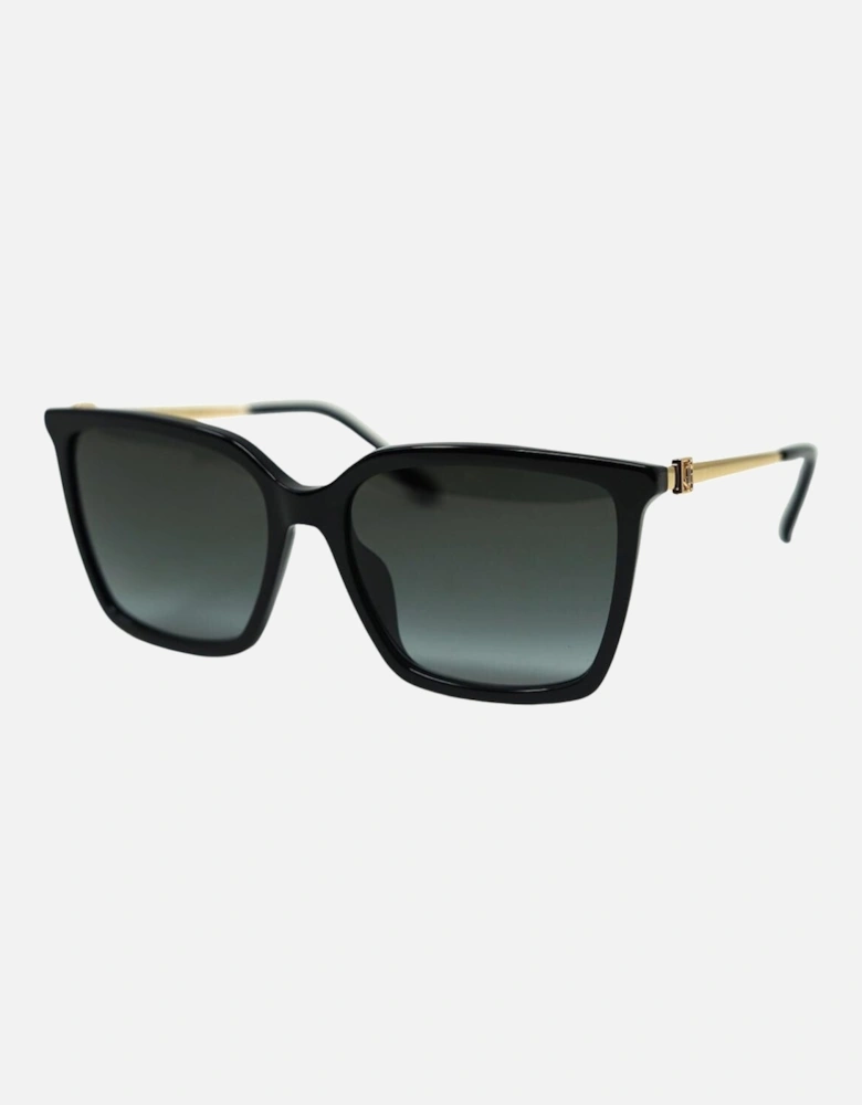 Totta/G/S 0807 9O Gold Sunglasses